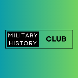 Military History Club: World War II Leaders - Winston Churchill